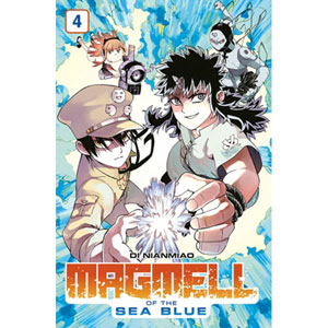 Magmell Of The Sea Blue 004