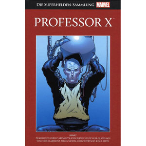 Superhelden Sammlung 071 - Professor X