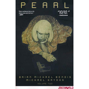 Pearl Tpb 002