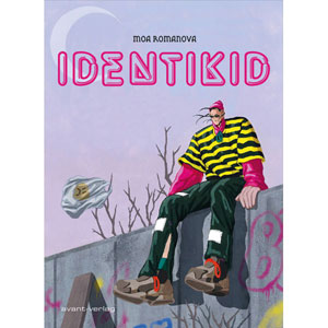 Identikid