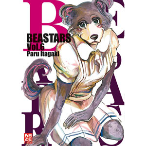 Beastars 006