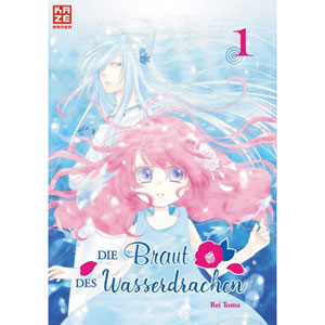 Braut Des Wasserdrachen 001