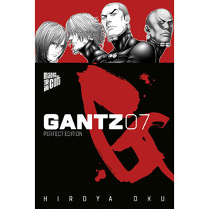 Gantz 007