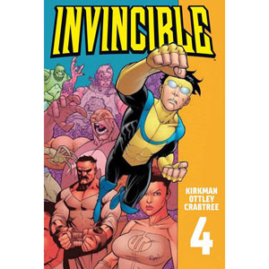 Invincible 004