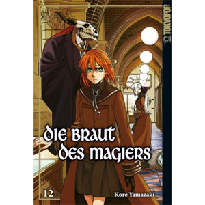 Braut Des Magiers 012