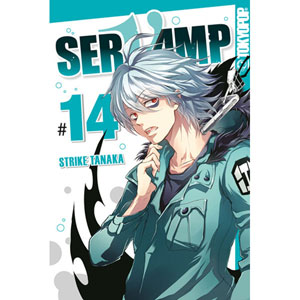 Servamp 014