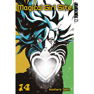 Magical Girl Site 014