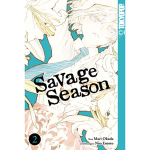 Savage Season 002