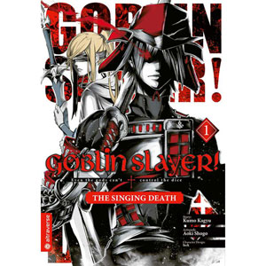 Goblin Slayer! - Singing Death 1