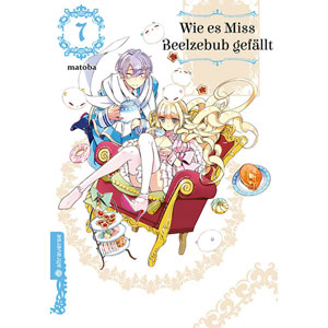 Wie Es Miss Beelzebub Gefllt 007