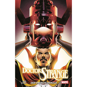 Doctor Strange (2019) 003 - Der Oberste Herold