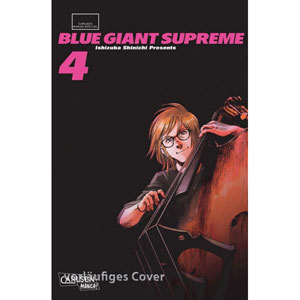 Blue Giant Supreme 004