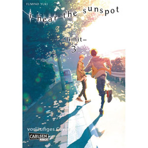 I Hear The Sunspot - Limit 3