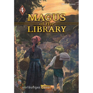 Magus Of The Library 004