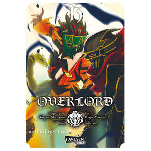 Overlord 013