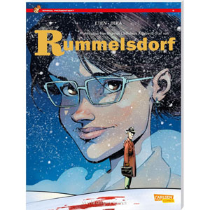 Spirou Prsentiert 006 - Rummeldorf 3