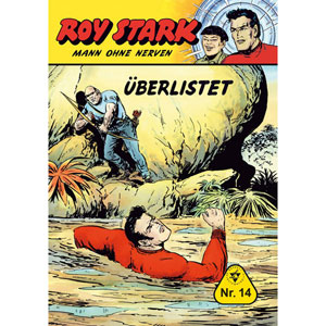 Roy Stark 014 - berlistet