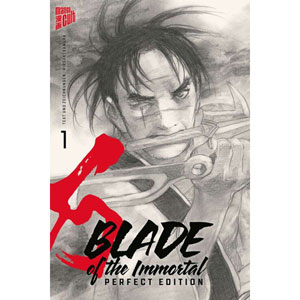 Blade Of The Immortal - Perfect Edition 1