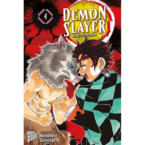 Demon Slayer 004