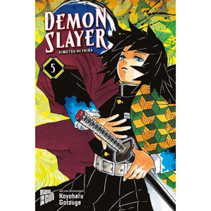 Demon Slayer 005