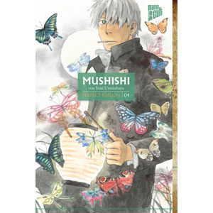 Mushishi 004