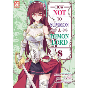 How Not To Summon A Demon Lord 008