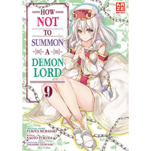 How Not To Summon A Demon Lord 009