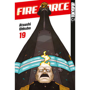 Fire Force 019