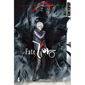 Fate Zero 2in1 004