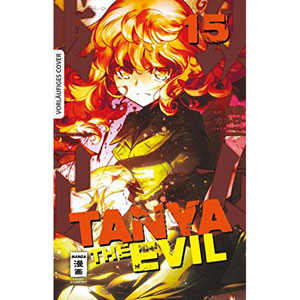 Tanya The Evil 015