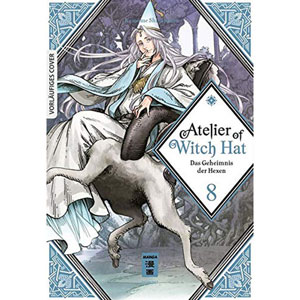 Atelier Of Witch Hat 008