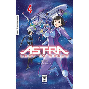 Astra Lost In Space 004