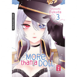 More Than A Doll 003