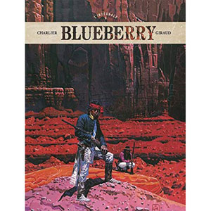 Blueberry Gesamtausgabe - Collectors Edition 6