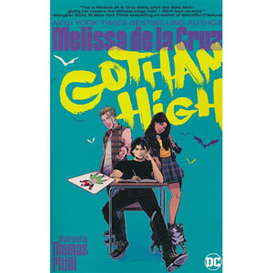 Gotham High Tp