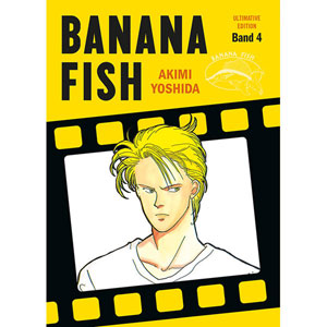 Banana Fish: Ultimative Edition 004