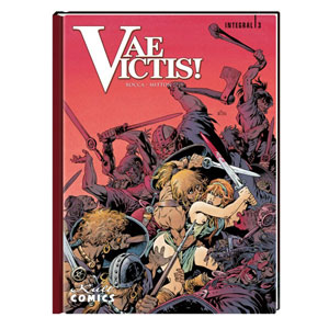 Vae Victis Integral 003