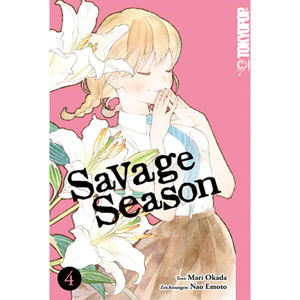 Savage Season 004