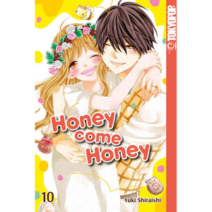 Honey Come Honey 010