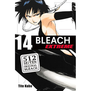 Bleach Extreme 014