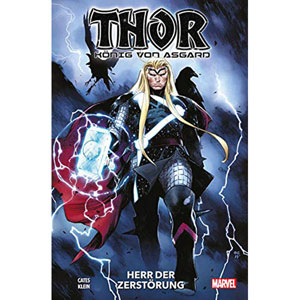 Thor Sc 001 - Knig Von Asgard