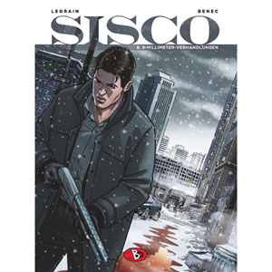 Sisco 006 - 9-millimeter-verhandlungen
