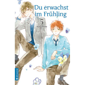 Du Erwachst Im Frhling 005