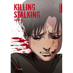 Killing Stalking – Season Iii 003
