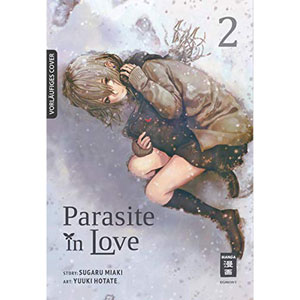Parasite In Love 002