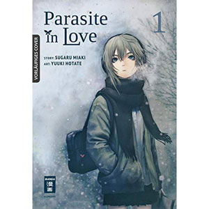 Parasite In Love 001