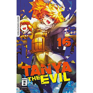 Tanya The Evil 016