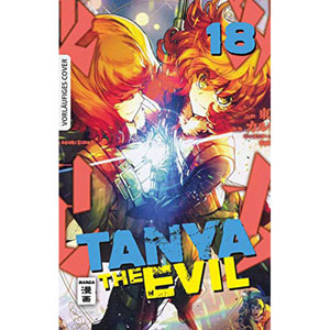 Tanya The Evil 018