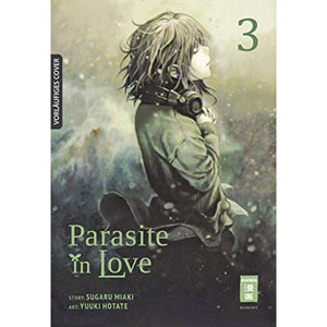 Parasite In Love 003