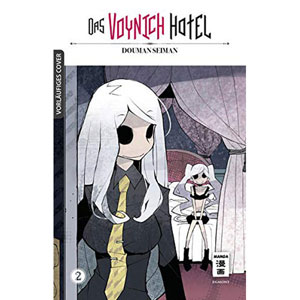 Voynich Hotel 002